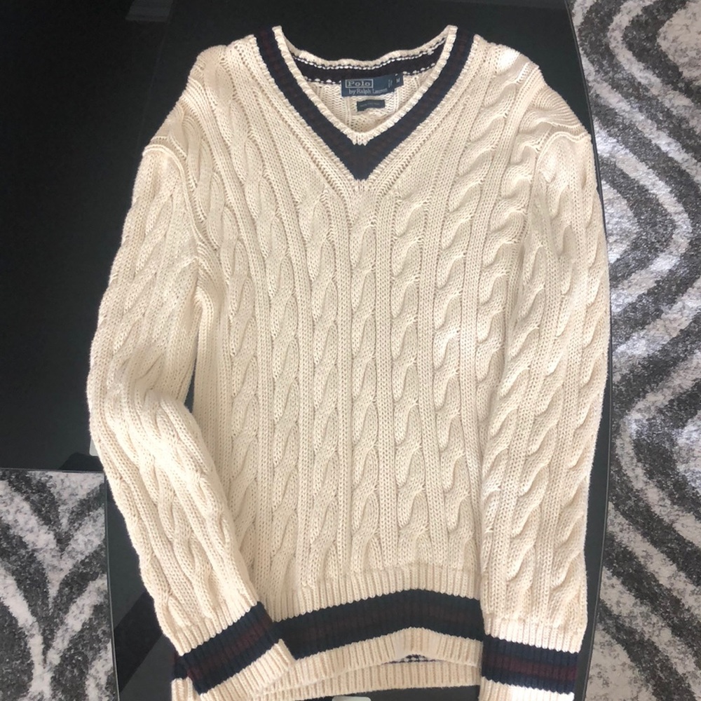 Polo Ralph Lauren sweater